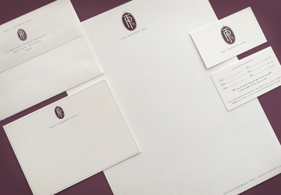 In giấy tiêu đề letterhead - 10