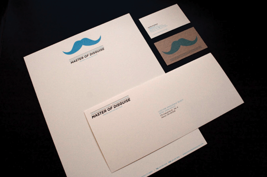In giấy tiêu đề letterhead - 16