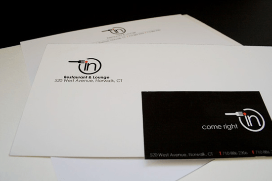 In giấy tiêu đề letterhead - 20