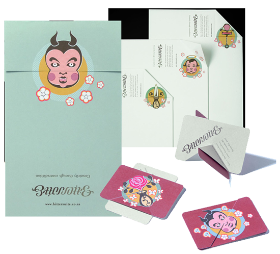 In giấy tiêu đề letterhead - 23