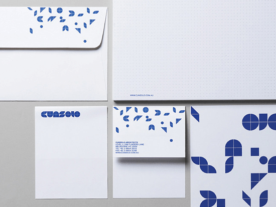 In giấy tiêu đề letterhead - 25