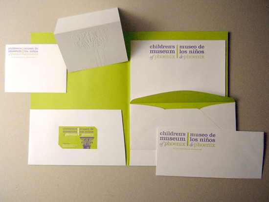 In giấy tiêu đề letterhead - 29