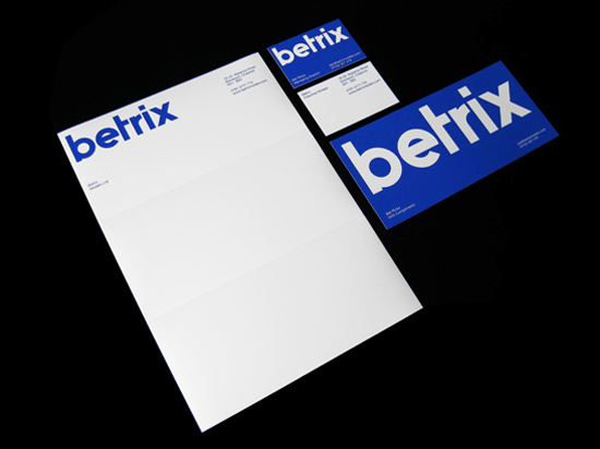 In giấy tiêu đề letterhead - 33