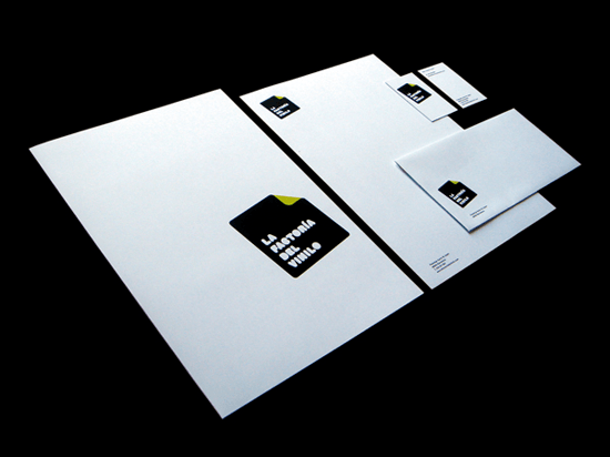 In giấy tiêu đề letterhead - 43
