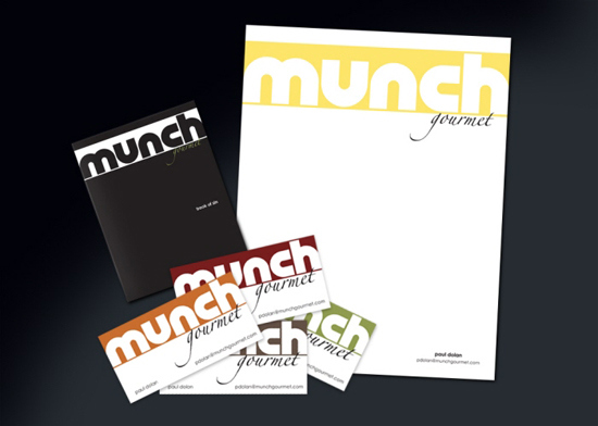 In giấy tiêu đề letterhead - 66
