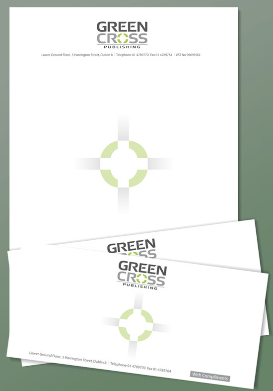 In giấy tiêu đề letterhead - 70