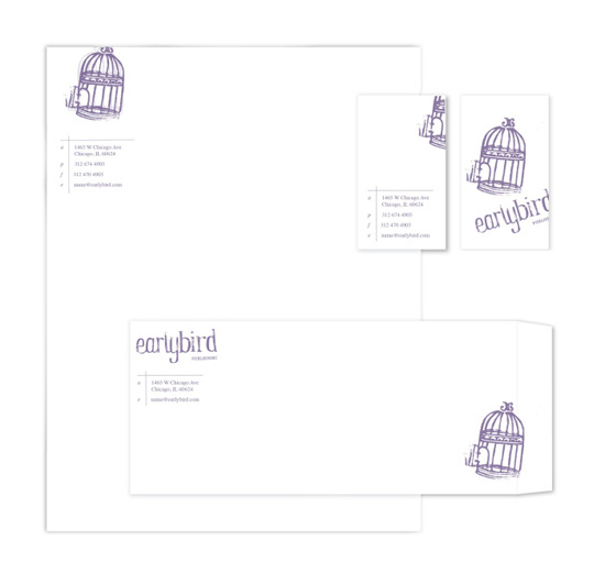 In giấy tiêu đề letterhead - 71