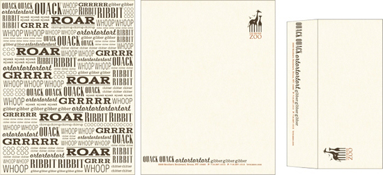 In giấy tiêu đề letterhead - 75