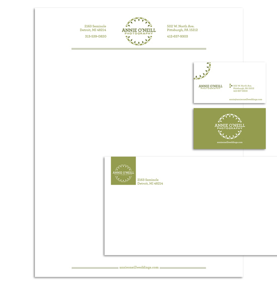 In giấy tiêu đề letterhead - 78